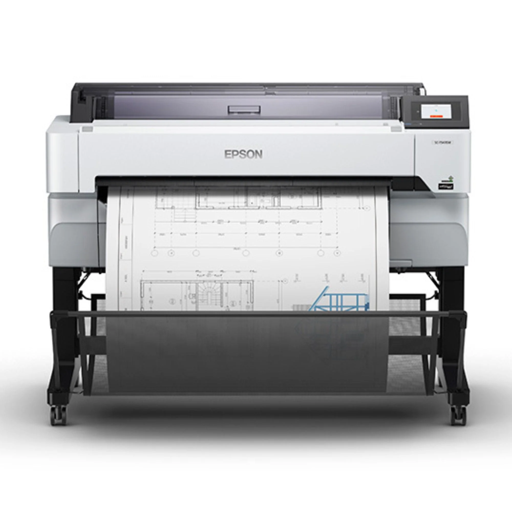 Wide Format Printers