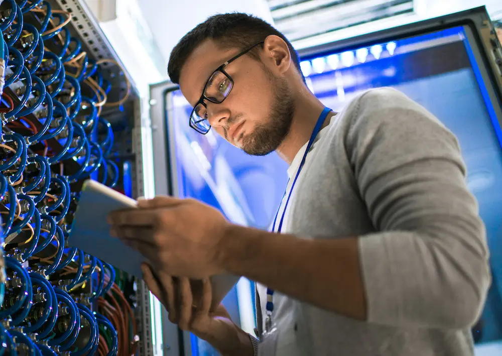 IT Services