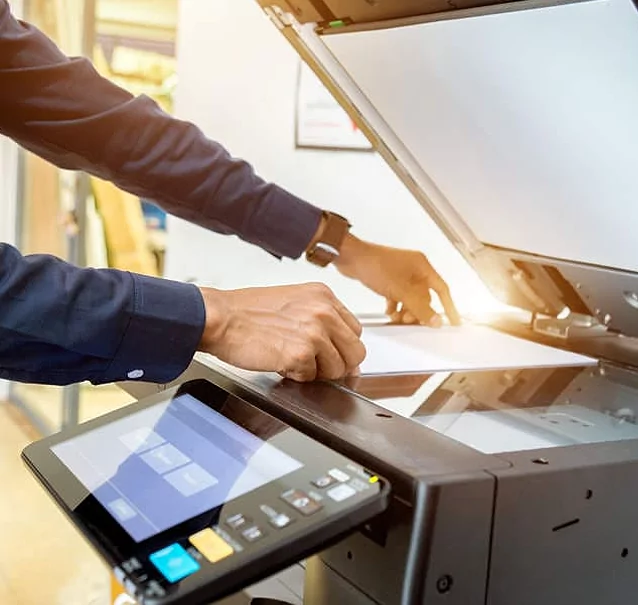 Office Copiers