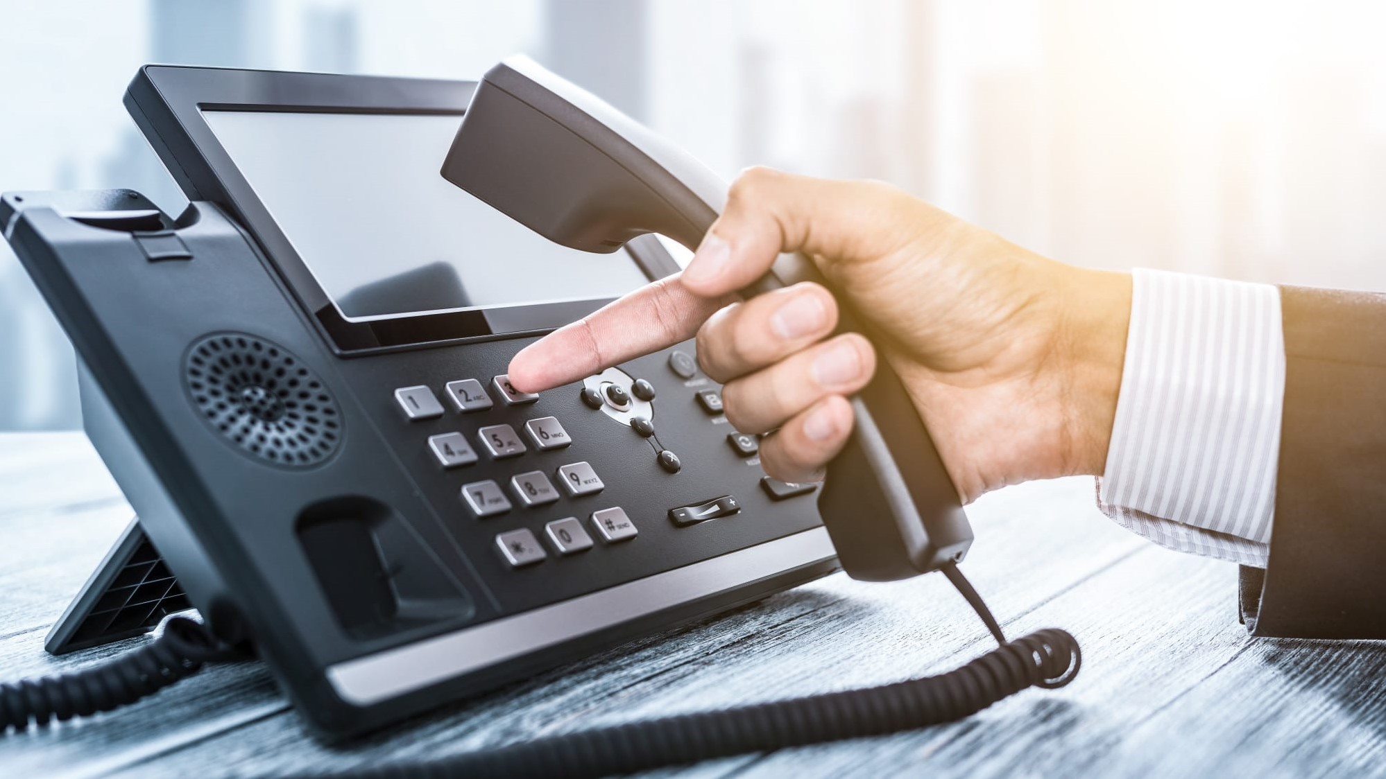 PBX Phone Systems