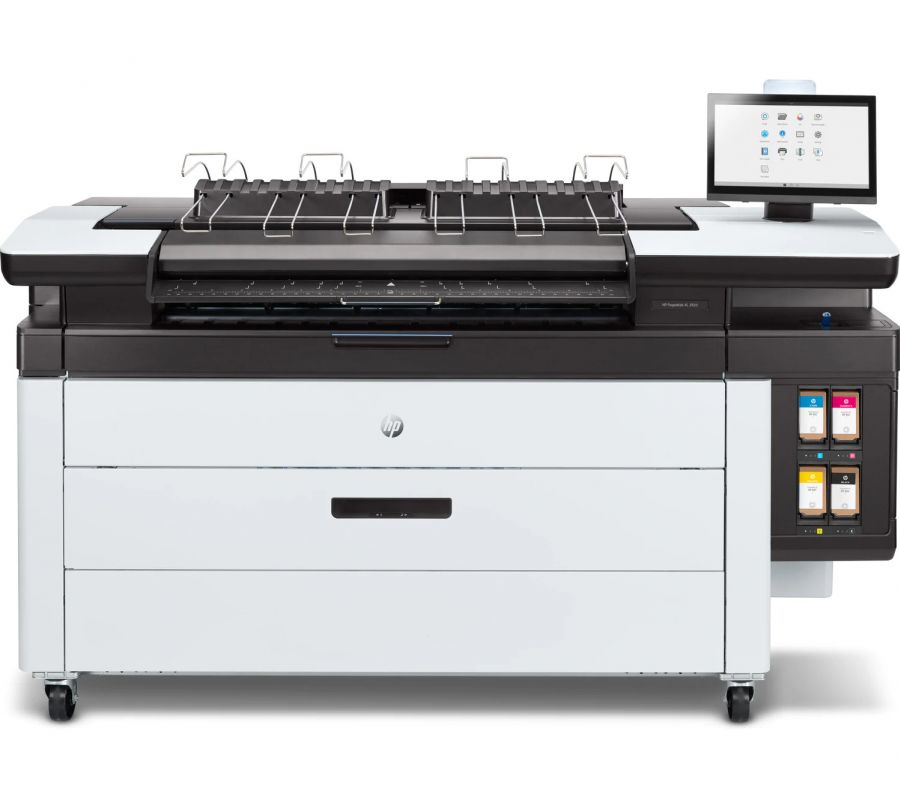 Wide Format Printer Quotes
